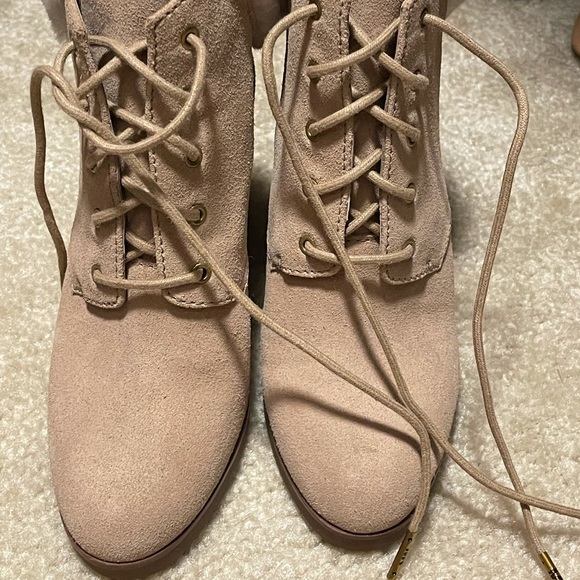 Michael Kors boots - Picture 3 of 7